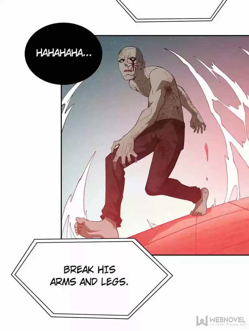 The Legendary Mechanic Chapter 27