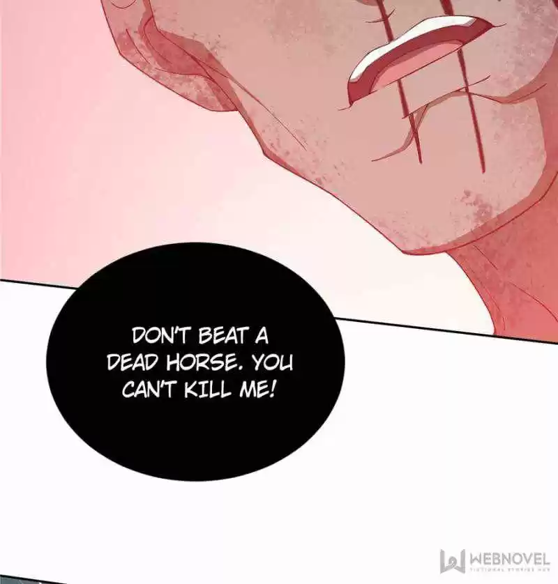 The Legendary Mechanic Chapter 27