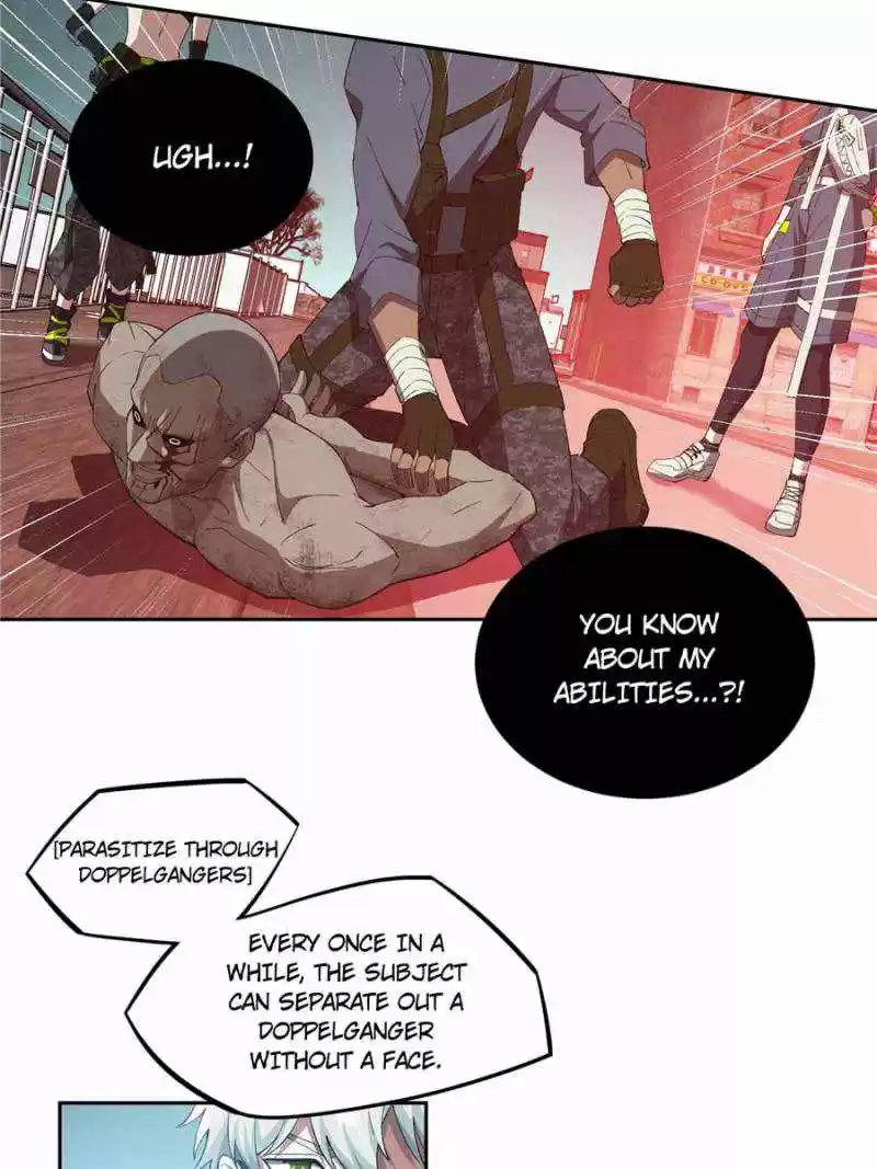 The Legendary Mechanic Chapter 27