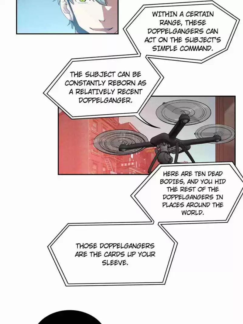 The Legendary Mechanic Chapter 27