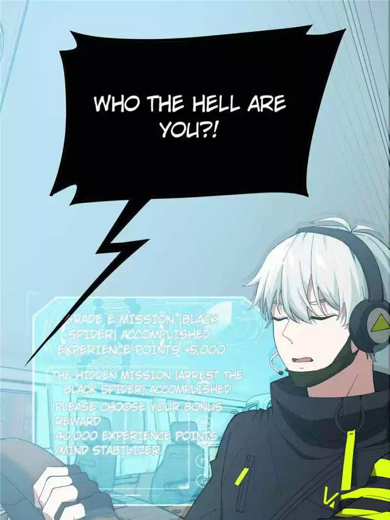 The Legendary Mechanic Chapter 27