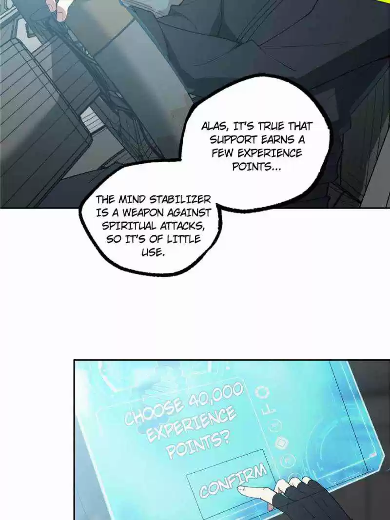 The Legendary Mechanic Chapter 27