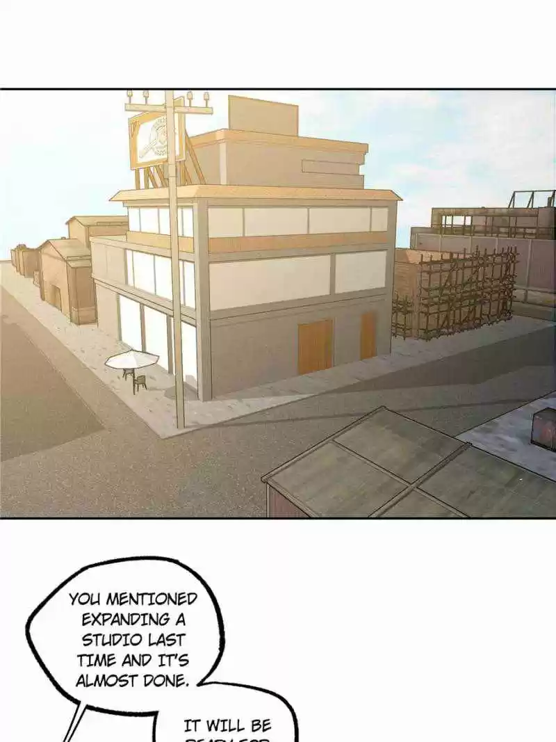 The Legendary Mechanic Chapter 27