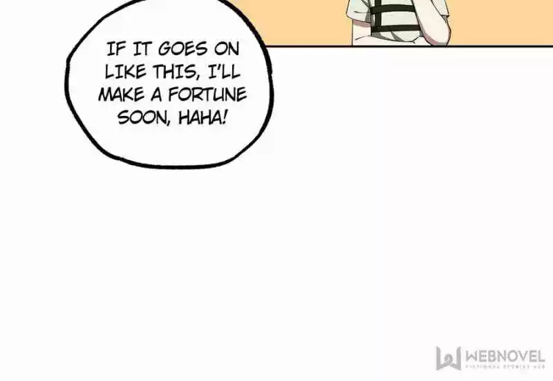 The Legendary Mechanic Chapter 27