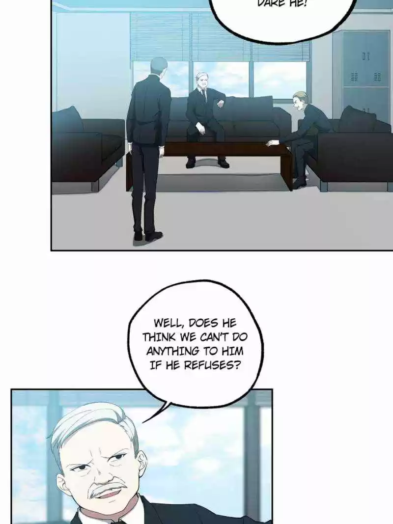 The Legendary Mechanic Chapter 27