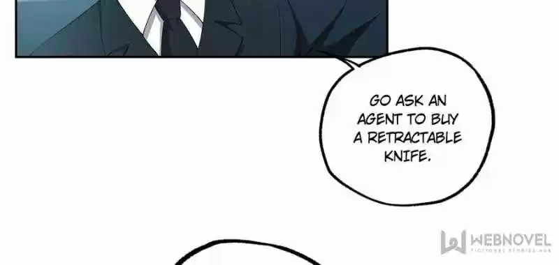 The Legendary Mechanic Chapter 27