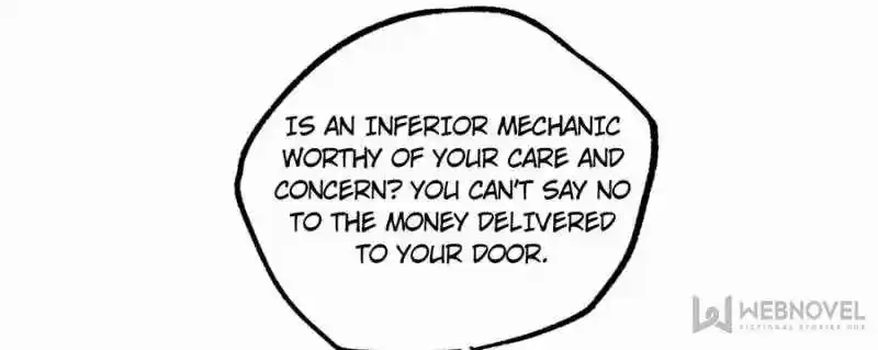 The Legendary Mechanic Chapter 27