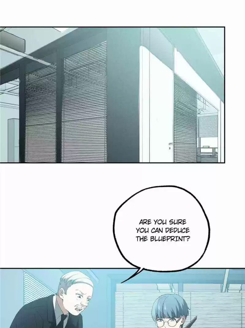 The Legendary Mechanic Chapter 27