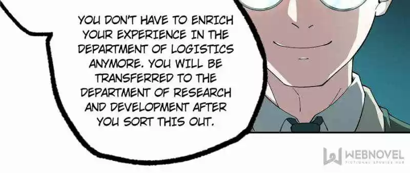 The Legendary Mechanic Chapter 27