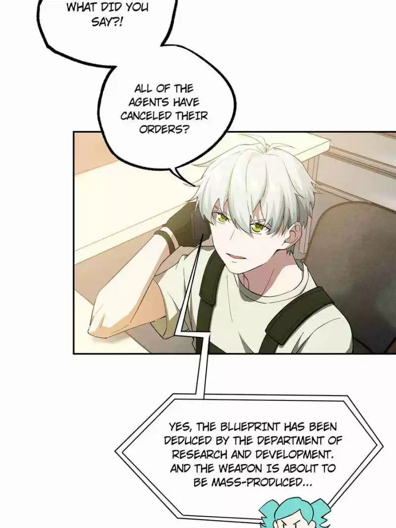 The Legendary Mechanic Chapter 27