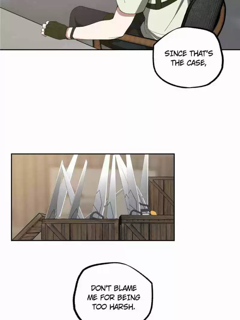 The Legendary Mechanic Chapter 27