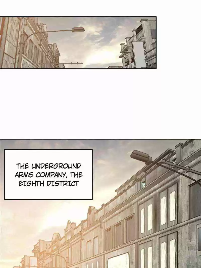 The Legendary Mechanic Chapter 27