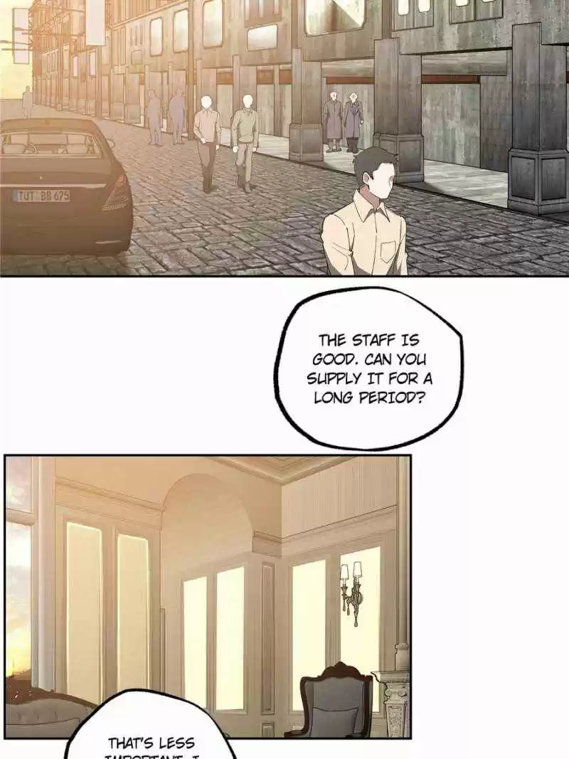 The Legendary Mechanic Chapter 27