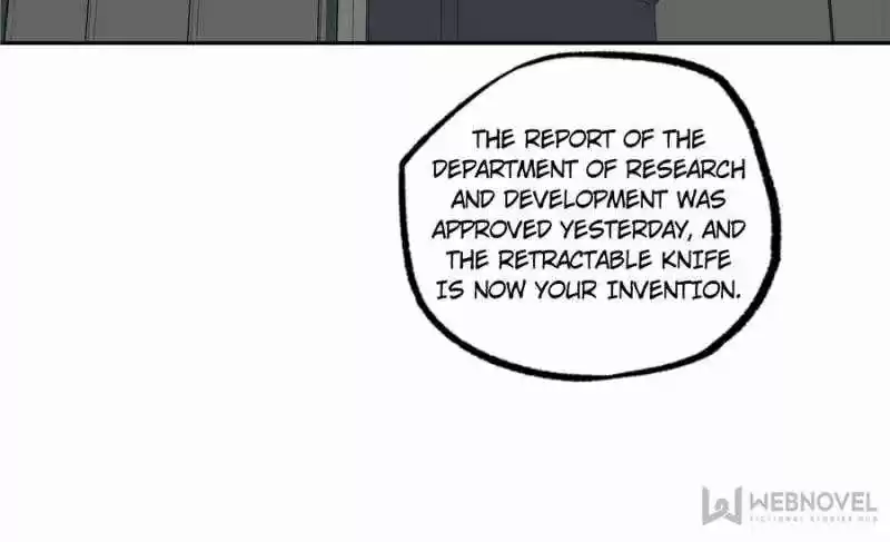 The Legendary Mechanic Chapter 27