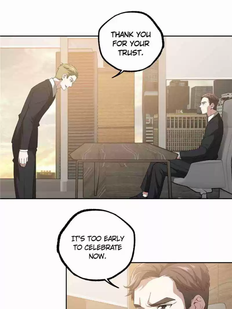 The Legendary Mechanic Chapter 27