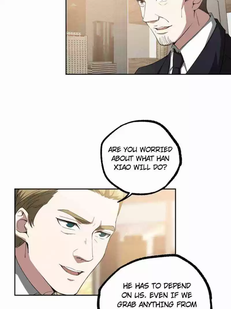 The Legendary Mechanic Chapter 27