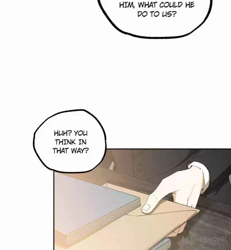 The Legendary Mechanic Chapter 27