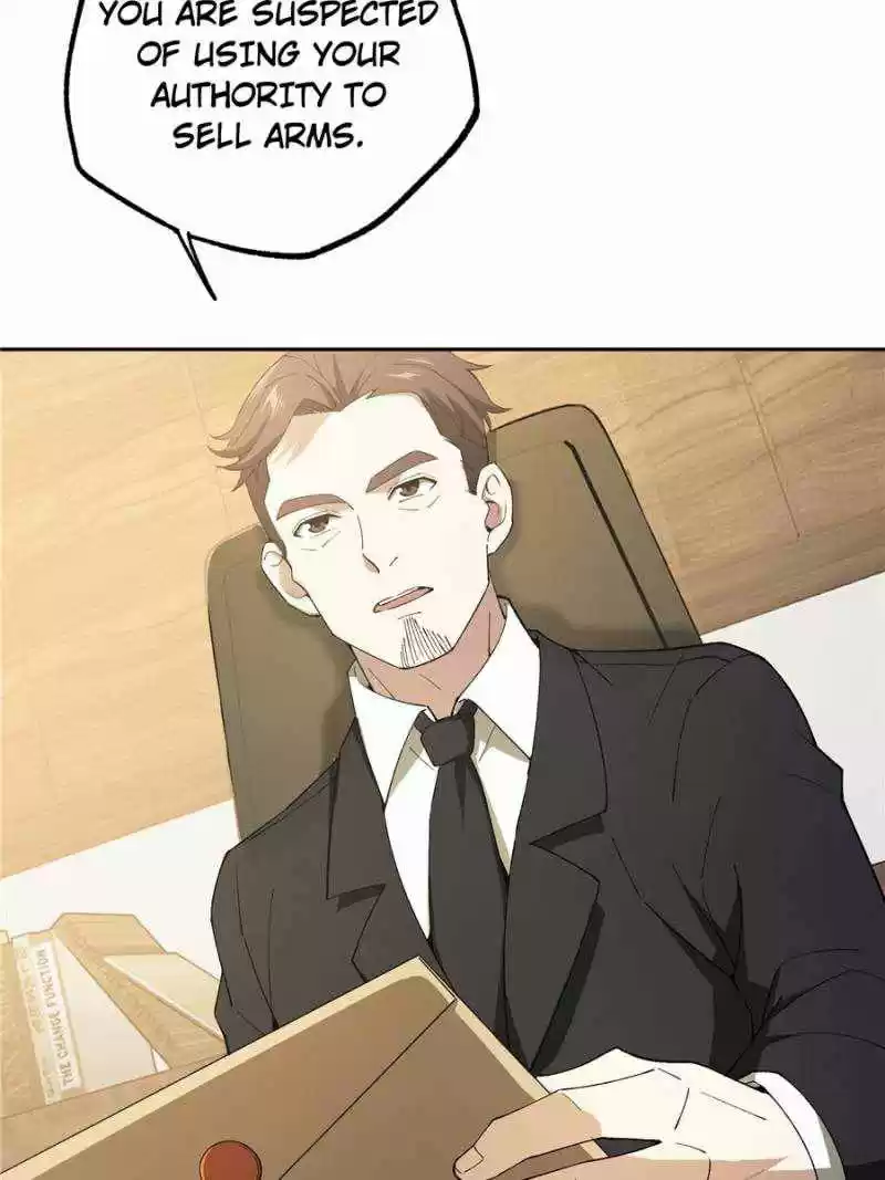 The Legendary Mechanic Chapter 27