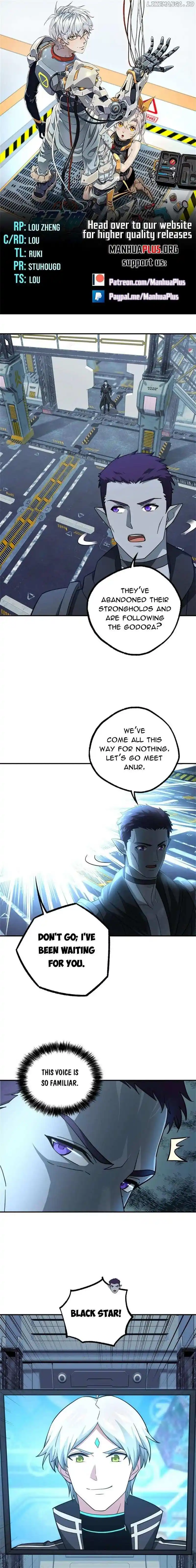 The Legendary Mechanic Chapter 270