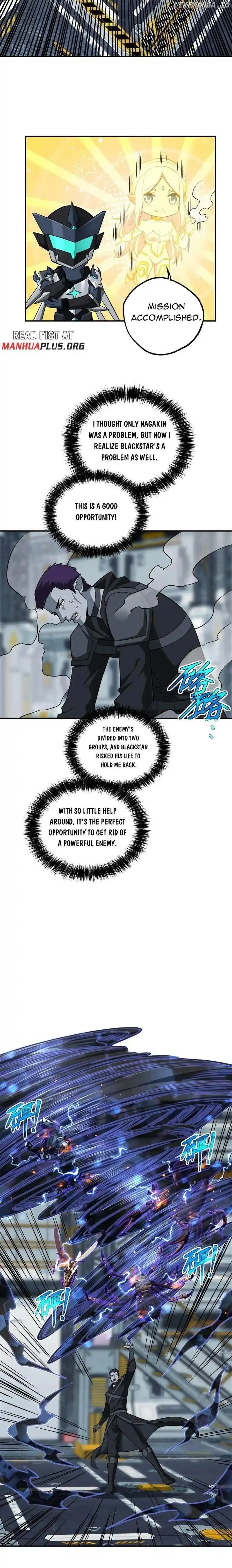 The Legendary Mechanic Chapter 270