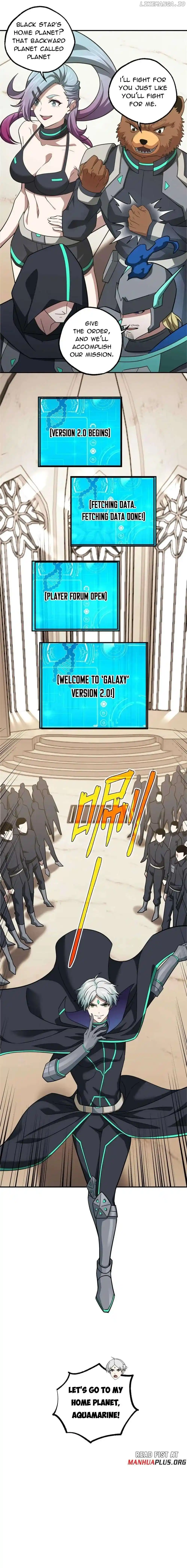 The Legendary Mechanic Chapter 275