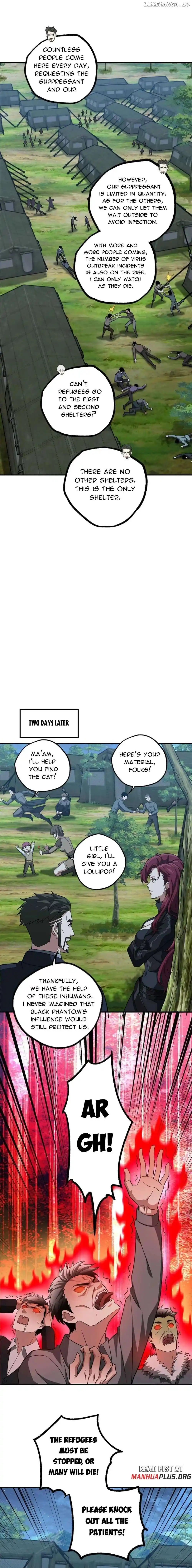 The Legendary Mechanic Chapter 275