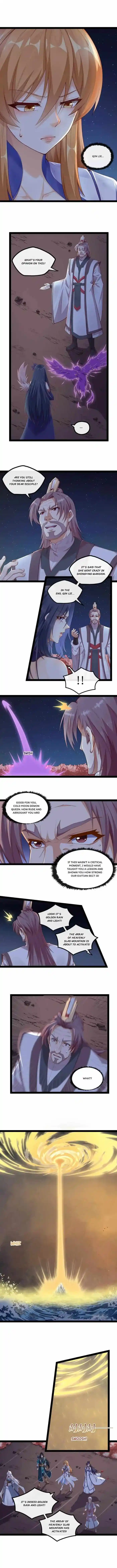 The Legendary Mechanic Chapter 277