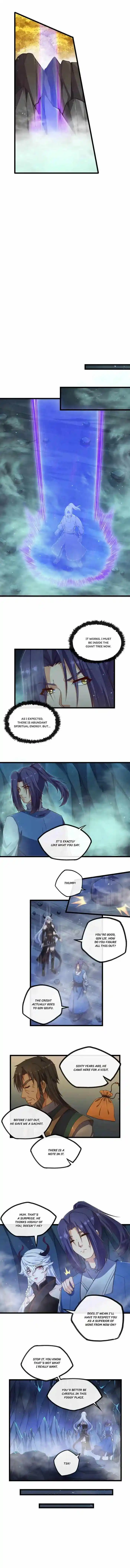 The Legendary Mechanic Chapter 278