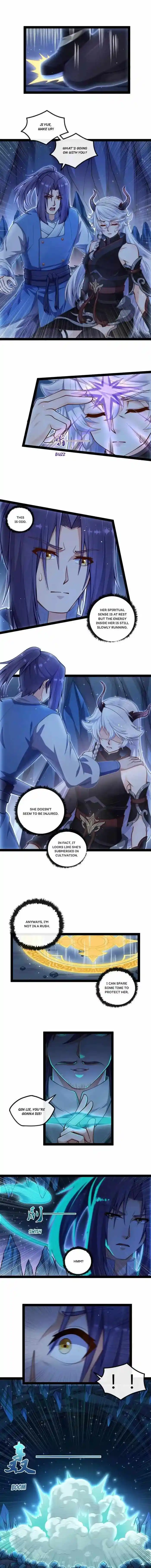 The Legendary Mechanic Chapter 279