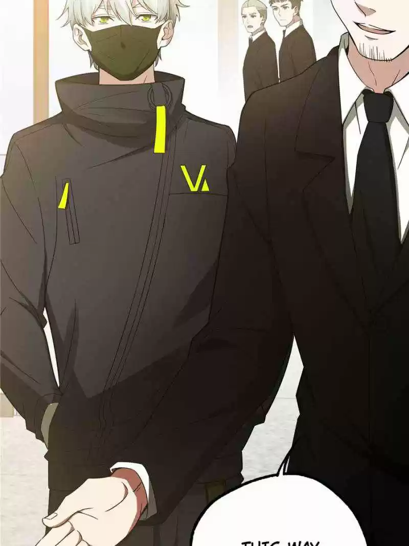 The Legendary Mechanic Chapter 28