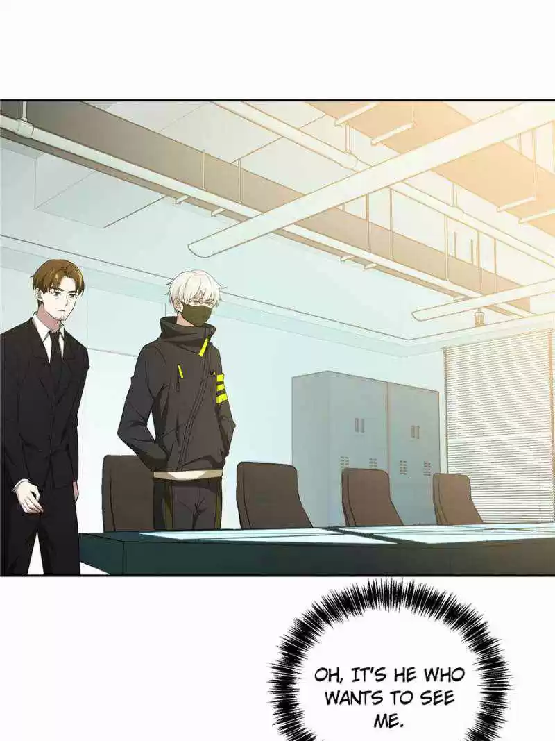 The Legendary Mechanic Chapter 28