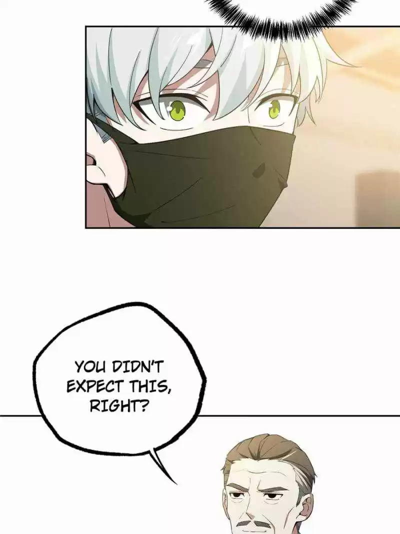 The Legendary Mechanic Chapter 28