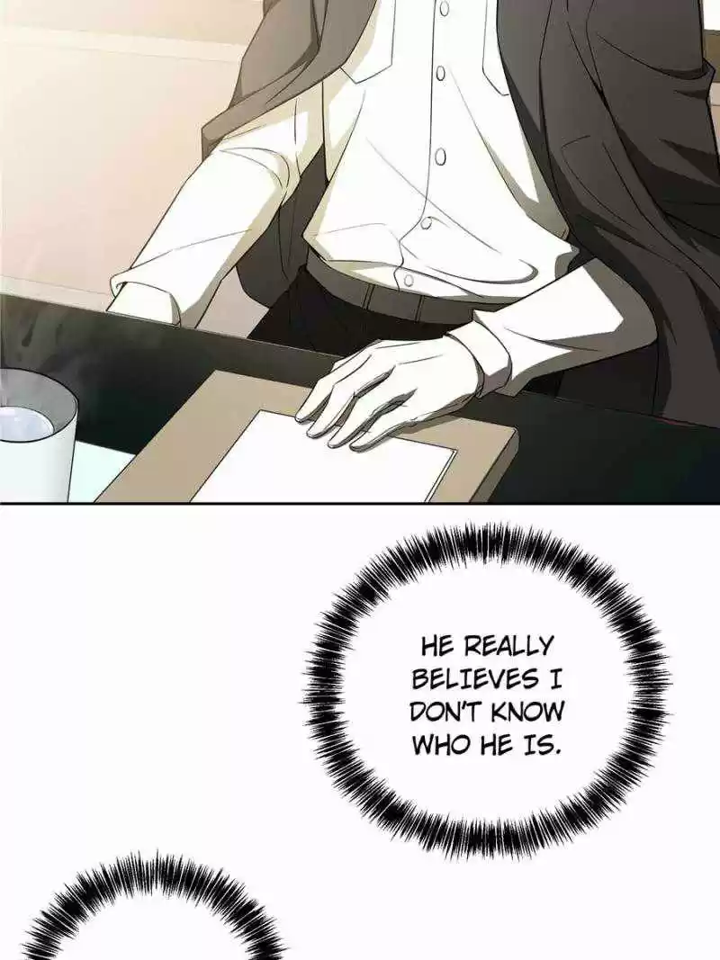 The Legendary Mechanic Chapter 28