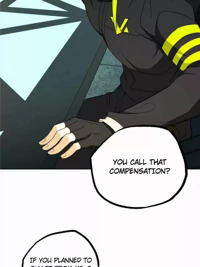 The Legendary Mechanic Chapter 28