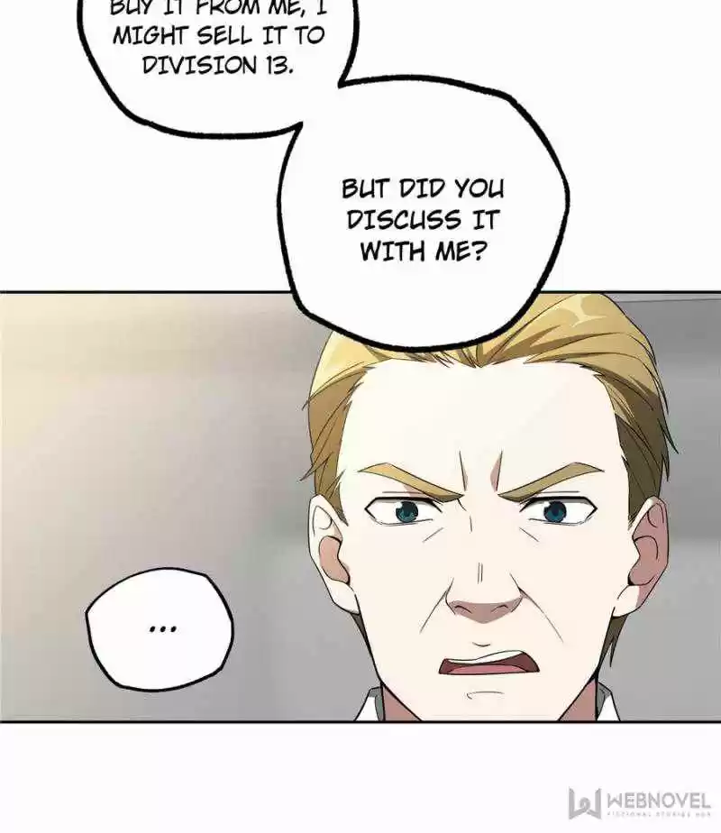 The Legendary Mechanic Chapter 28