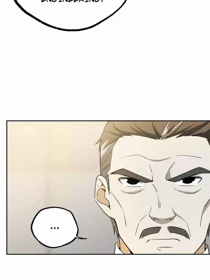 The Legendary Mechanic Chapter 28