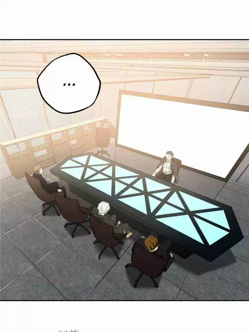 The Legendary Mechanic Chapter 28