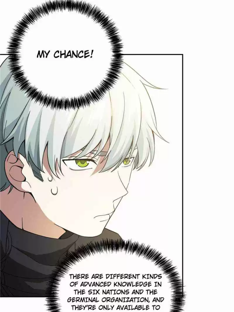 The Legendary Mechanic Chapter 28