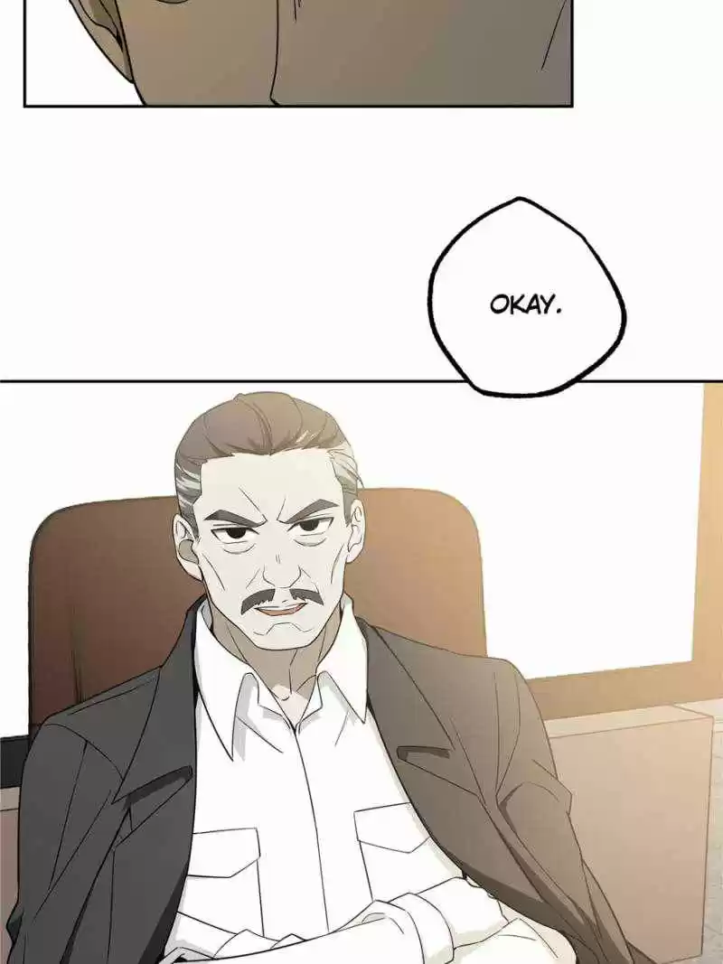 The Legendary Mechanic Chapter 28