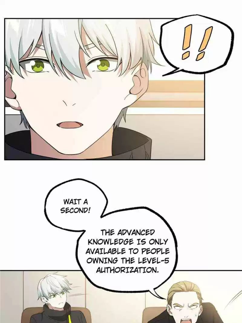 The Legendary Mechanic Chapter 28