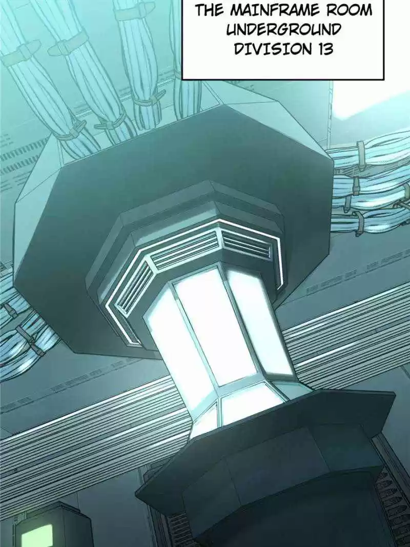 The Legendary Mechanic Chapter 28