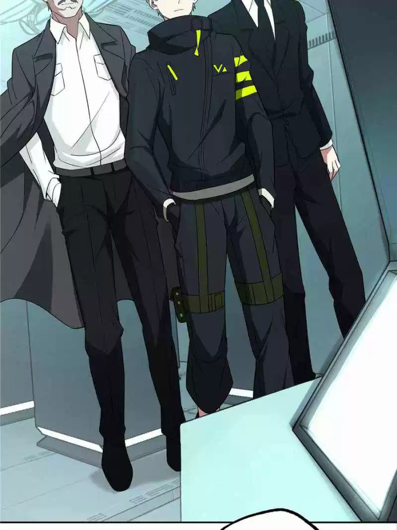 The Legendary Mechanic Chapter 28