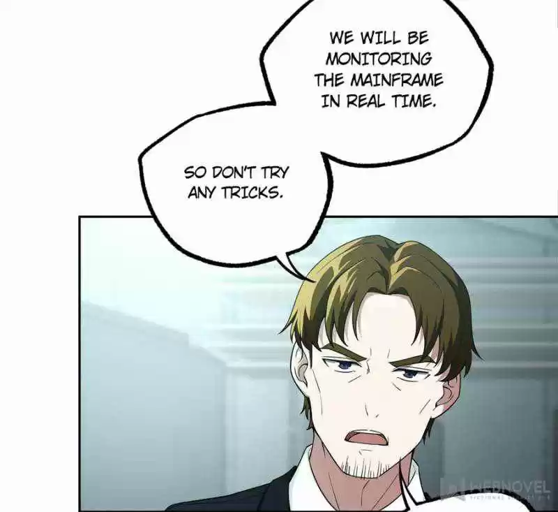 The Legendary Mechanic Chapter 28