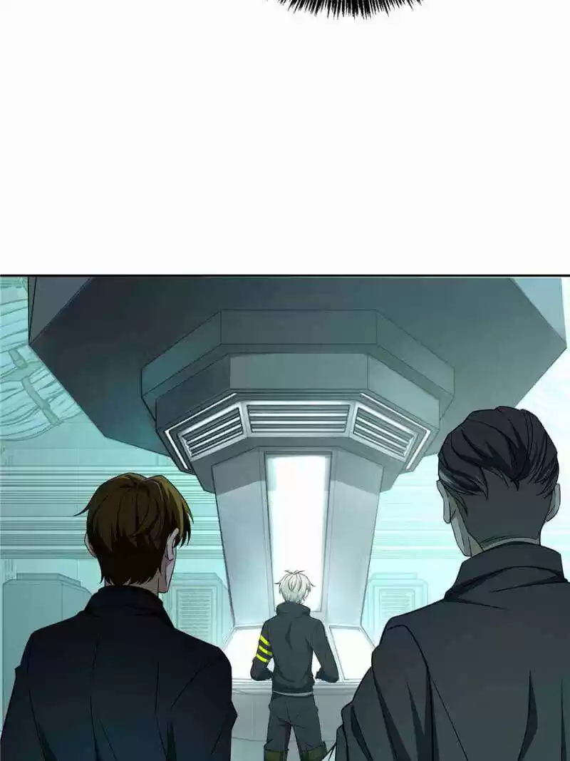 The Legendary Mechanic Chapter 28