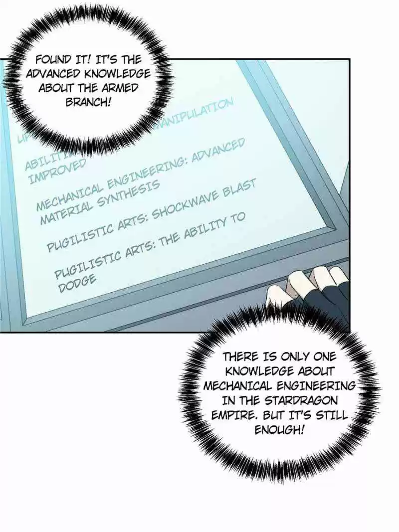 The Legendary Mechanic Chapter 28