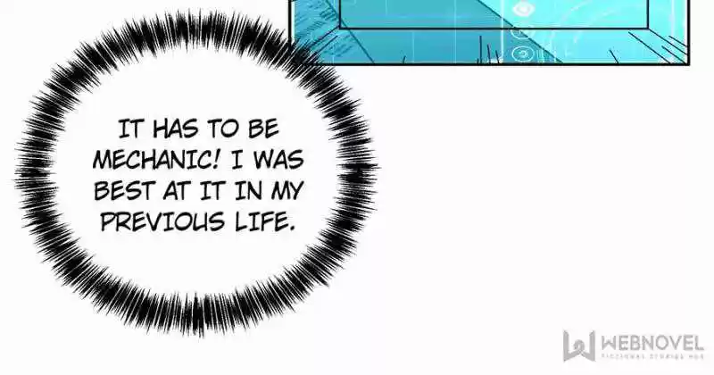 The Legendary Mechanic Chapter 28