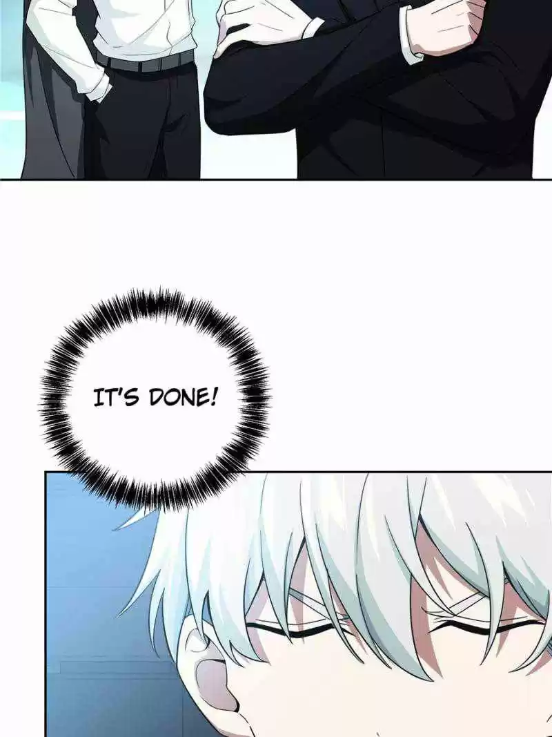 The Legendary Mechanic Chapter 28