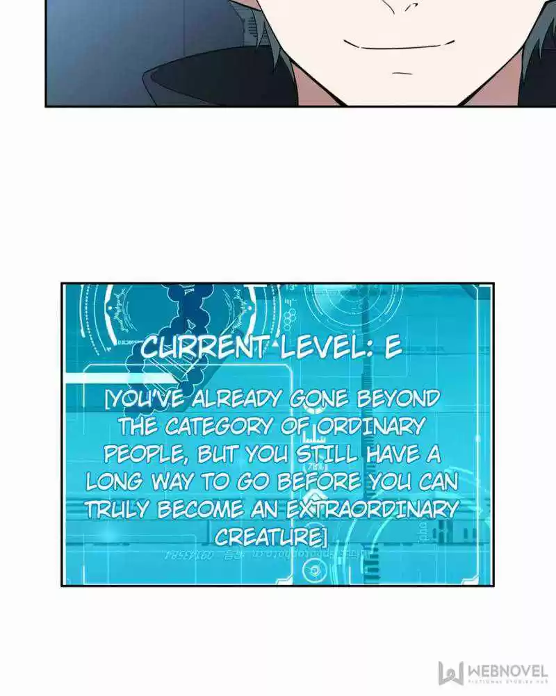 The Legendary Mechanic Chapter 28