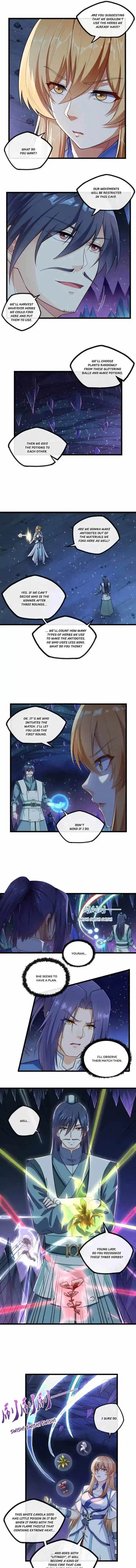 The Legendary Mechanic Chapter 280