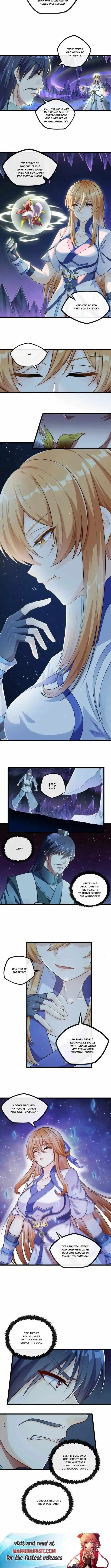 The Legendary Mechanic Chapter 280